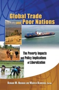 Cover: Global Trade and Poor Nations - Brookings Institution