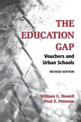 Cover: The Education Gap - Brookings Institution