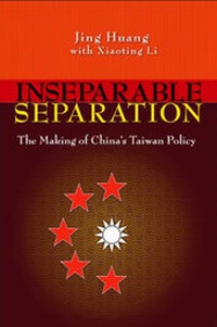 Enlarge image Cover: Inseparable Separation - Brookings Institution