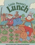 Cover: Little Bunny's Lunch, Single Copy, Discovery Phonics One - Modern Curriculum Press