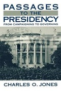 Cover: Passages to the Presidency - Brookings Institution