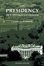 Cover: The Presidency in a Separated System - Brookings Institution