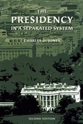 Cover: The Presidency in a Separated System - Brookings Institution