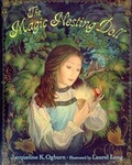 Cover: The Magic Nesting Doll - E P Dutton & Co Inc