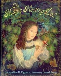 Enlarge image Cover: The Magic Nesting Doll - E P Dutton & Co Inc
