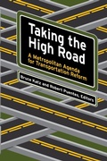 Cover: Taking the High Road - Brookings Institution