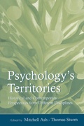 Bild: Psychology's Territories - Psychology Press