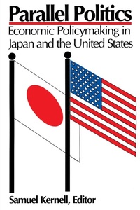 Enlarge image Cover: Parallel Politics - Brookings Institution