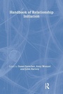Cover: Handbook of Relationship Initiation - Psychology Press