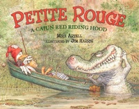 Enlarge image Cover: Petite Rouge - E P Dutton & Co Inc