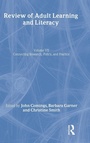 Cover: Review of Adult Learning and Literacy, Volume 7 - Routledge
