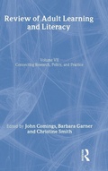 Bild: Review of Adult Learning and Literacy, Volume 7 - Routledge