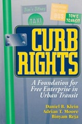 Cover: Curb Rights - Brookings Institution