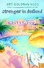 Cover: Stranger in Dadland - E P Dutton & Co Inc