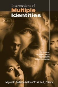 Enlarge image Cover: Intersections of Multiple Identities - Routledge