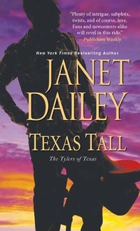 Enlarge image Cover: Texas Tall - Zebra Books
