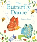Cover: The Butterfly Dance - Bloomsbury Childrens Books