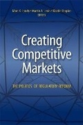 Cover: Creating Competitive Markets - Brookings Institution