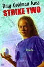 Cover: Strike Two - E P Dutton & Co Inc