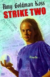 Enlarge image Cover: Strike Two - E P Dutton & Co Inc
