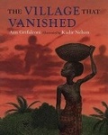 Cover: The Village That Vanished - E P Dutton & Co Inc