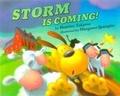 Cover: Storm is Coming! - E P Dutton & Co Inc