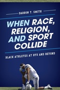 Cover: When Race, Religion, and Sport Collide - Rowman & Littlefield Publishers