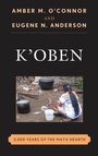Cover: K'Oben - Rowman & Littlefield Publishers