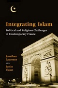 Cover: Integrating Islam - Brookings Institution