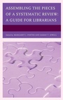 Cover: Assembling the Pieces of a Systematic Review - Rowman & Littlefield Publishers