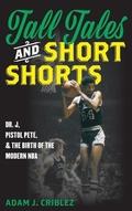 Cover: Tall Tales and Short Shorts - Rowman & Littlefield Publishers