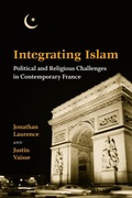 Cover: Integrating Islam - Brookings Institution