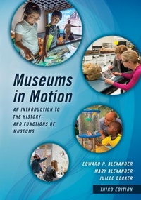 Abbildung von: Museums in Motion - Rowman & Littlefield