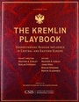 Cover: The Kremlin Playbook - Centre for Strategic & International Studies,U.S.
