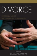 Cover: Divorce - Rowman & Littlefield Publishers