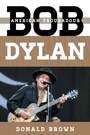 Cover: Bob Dylan - Rowman & Littlefield Publishers