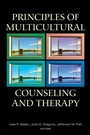 Cover: Principles of Multicultural Counseling and Therapy - Routledge