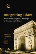 Cover: Integrating Islam - Brookings Institution
