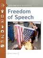 Cover: Freedom of Speech - ABC-CLIO