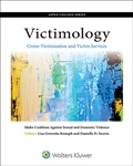 Cover: Victimology - Wolters Kluwer Law & Business