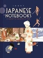 Cover: Japanese Notebooks - Chronicle Books