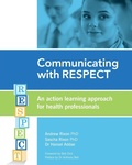 Cover: Communicating with RESPECT - Ebookit.com