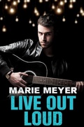 Cover: Live Out Loud - Forever