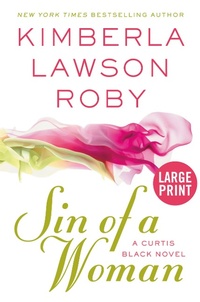 Enlarge image Cover: Sin of a Woman - Grand Central Publishing