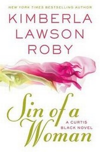 Enlarge image Cover: Sin of a Woman - Little, Brown & Company