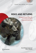 Cover: Risks and Returns - World Bank Publications
