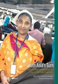 Cover: South Asia's Turn - World Bank Publications