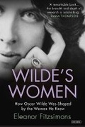 Cover: Wilde's Women - Overlook Press