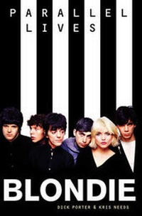 Enlarge image Cover: Blondie - Overlook-Omnibus