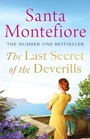 Cover: The Last Secret of the Deverills - Simon + Schuster LLC